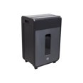 thumbnail image 2 of Tru Red 16-Sheet Cross-Cut Commercial Shredder (Tr-Bxc16a), 2 of 4
