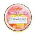 thumbnail image 3 of MW Polar Peach Slices in Light Syrup, 10 oz Jar (Pack of 12), 3 of 3