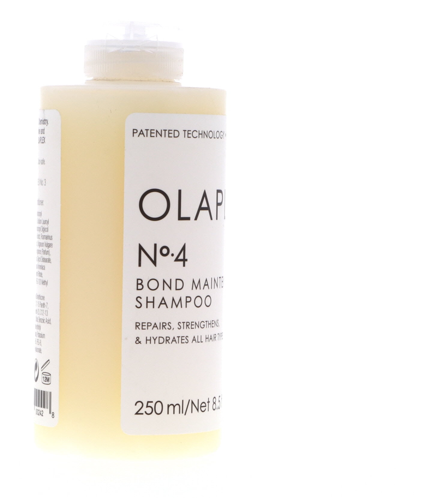 Olaplex No. 4 Bond Maintenance Shampoo, 8.5 oz