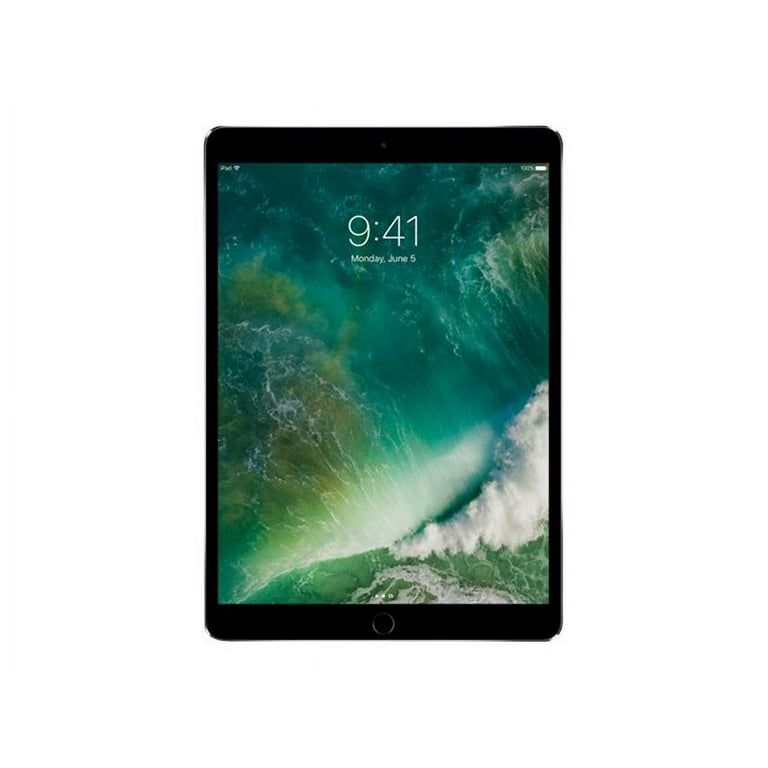 Restored Apple iPad Pro Tablet, 10.5 Restored Apple iPad Pro Tablet, 10.5