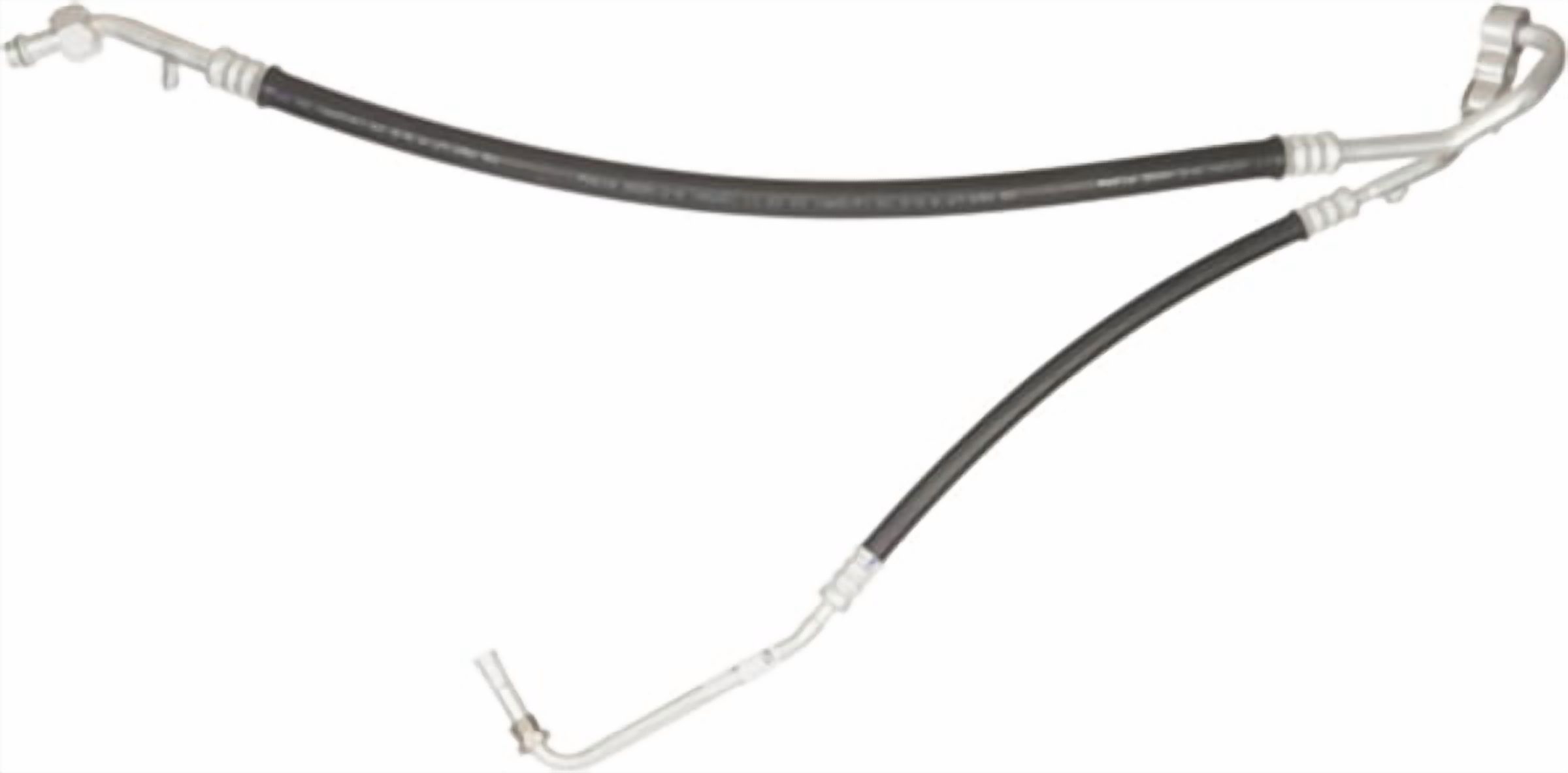 Four Seasons 56252 Hose Assembly Fits select: 1990 CHEVROLET GMT-400, 1990 GMC SIERRA