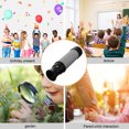thumbnail image 3 of ifundom Kids Telescope 1Pack Handheld Small Telescope Toy Educational Observation Tool for Children Outdoor Activities, 3 of 7