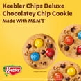thumbnail image 2 of Keebler Sweet Treat Variety Pack, 10-Count Box, Includes Chips Deluxe, Funables, Fudge Stripes, and Mother's Circus Animal Cookies, 9.4 oz, 2 of 5