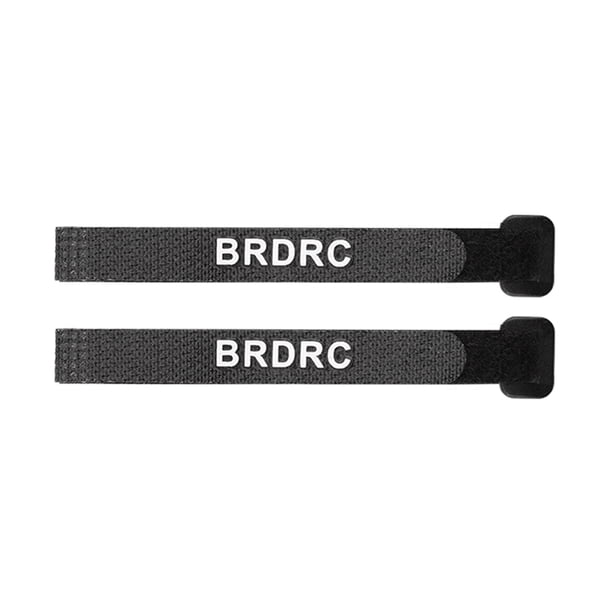 JShteea 2 Uds Correa Soporte Hélice para DJI Pro 2 Air 2 Mini FIMI X8 SE 2020