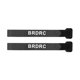 thumbnail image 1 of JShteea 2 Uds Correa Soporte Hélice para DJI Pro 2 Air 2 Mini FIMI X8 SE 2020, 1 of 9