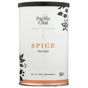 Pacific Chai Spice Chai Latte, 10 oz