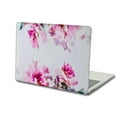 thumbnail image 5 of KSK KAISHEK for MacBook Pro 16" Case 2019 2020 Release Model A2141, Plastic Hard Shell Case Cover, Flowers 105, 5 of 5