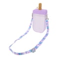 thumbnail image 4 of Popsicle-shaped Water Bottle Portable Beverage Bottle Outdoor Water Bottle for Summer, 4 of 9
