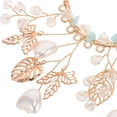 thumbnail image 5 of Pendientes de hada para niñas, delicados pendientes tipo puño, joyas para cumpleaños y graduación., 5 of 5