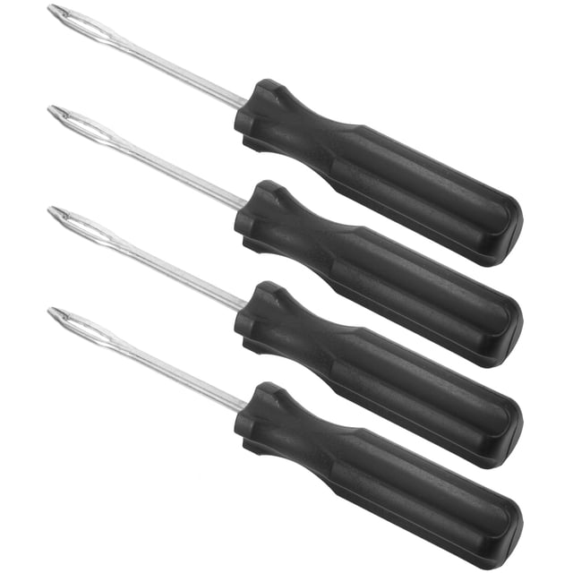 unbranded 4Ud Kit De Herramienta Para Reparación De Llanta Multiusos Resistente Y Ligero