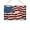 Multicolor-D, variant on Patriotic Independence Day 250th Anniversary Window Porch Hanging Home Acrylic Decoration 4th of July Americans Holiday Decor Front Door & Wall Decor Hanging Sign for Home & Garden Outdoor Fence