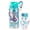 Oceans, variant on Lyxbone DIY Diamond Art Water Bottle Kit with Stickers 500ml Customizable Gift for Creators
