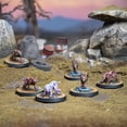 thumbnail image 3 of Miniaturas Modiphius Fallout Wasteland Warfare Mestizo 32 mm, 3 of 5