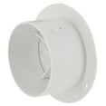 thumbnail image 2 of Valterra A10-3335VP Heating/ Cooling Register VENTILATION RV, 2 of 3