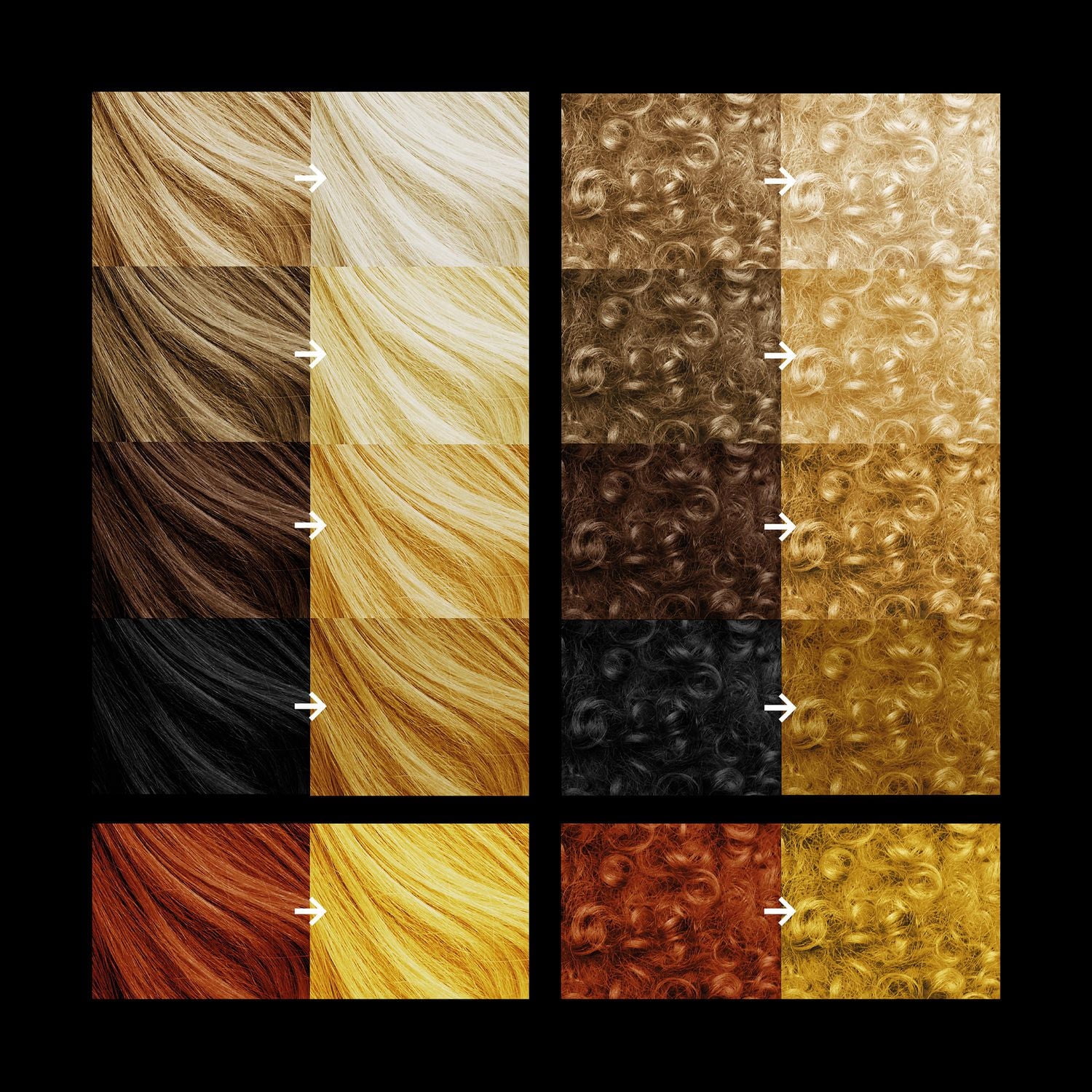 Bleach London Bond Building Bleach Kit, Anti-breakage technology