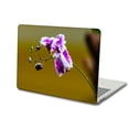 thumbnail image 3 of KSK KAISHEK Hard Case Cover Only for 2016 - 2021 2022 2023 Released MacBook Pro 13" Touch ID Model: A2338 M1&A2289&A2251&A2159&A1989&A1706&A1708 Flower 0059, 3 of 5