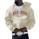 thumbnail image 1 of Gibobby Sudaderas de hombre Sudadera con capucha y cremallera completa para hombre(Beige,XG), 1 of 4