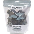 thumbnail image 1 of Icelandic+ Friandises pour Chiens en Bâton, Peau de Loup, Sac de 9,0 Oz, 1 of 3