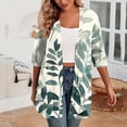 thumbnail image 1 of Jienlioq Manteaux pour Femmes Liquidation Loisirs Polyvalent Cardigan pour Femmes, 1 of 7