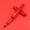 Red, variant on Everlasting Pencil, Reusable No Sharpen Forever Pencil No Sharpening, Forever Pencil for Notes, Sketching, Drawing & Office(Red)