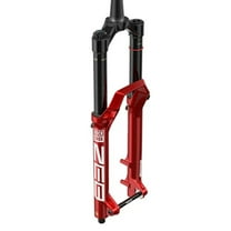 RockShox ZEB Ultimate Charger 3.1 RC2 Suspension Fork - 29", 180 mm, 15 x 110 mm, 44 mm Offset, Red, A3