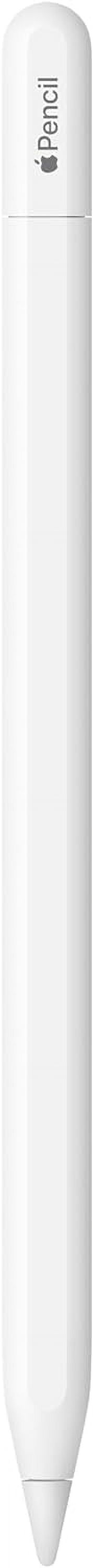 Apple Pencil USB-Cホワイト Apple Pencil (USB-C) - TechZone
