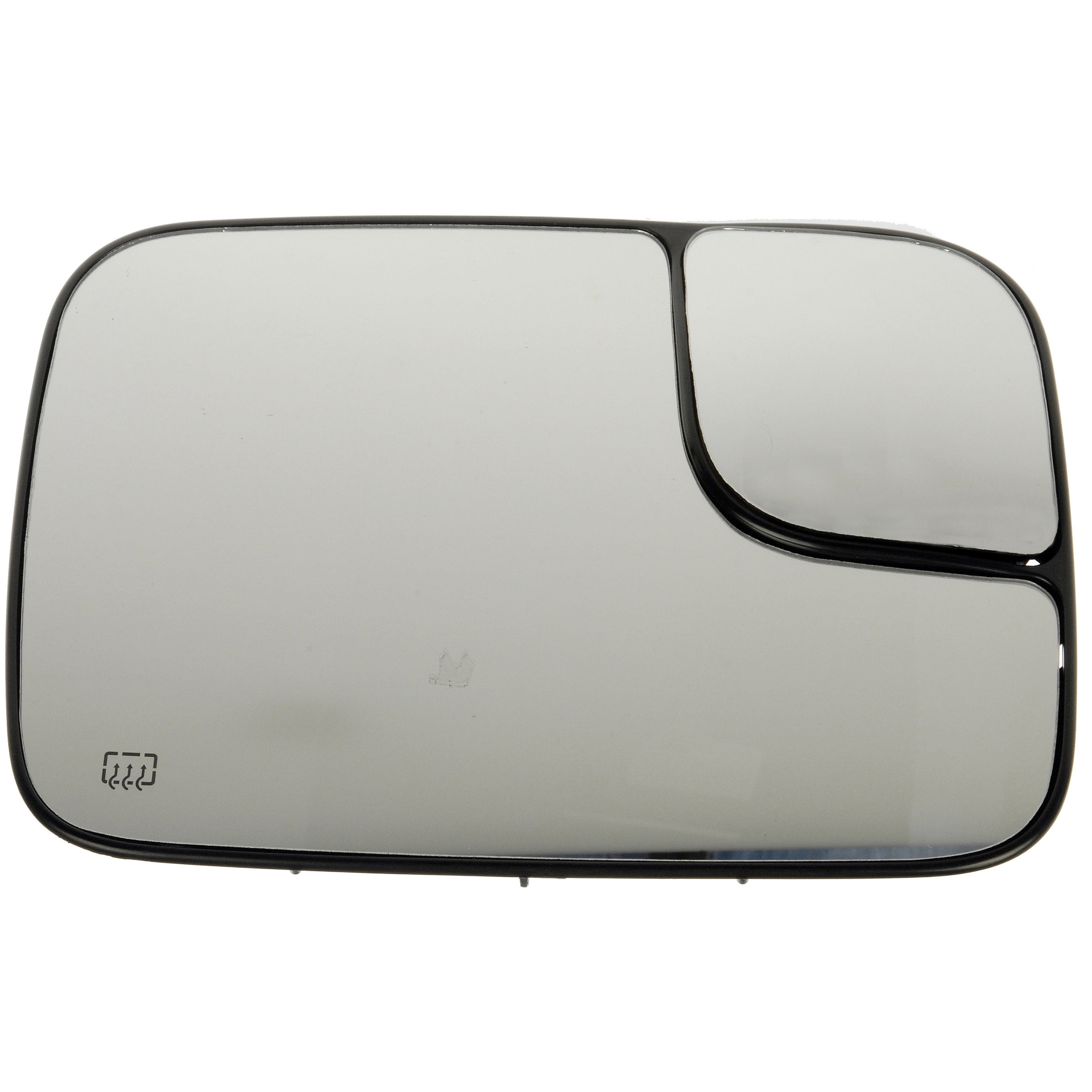 Door Mirror Glass Right Dorman 56182