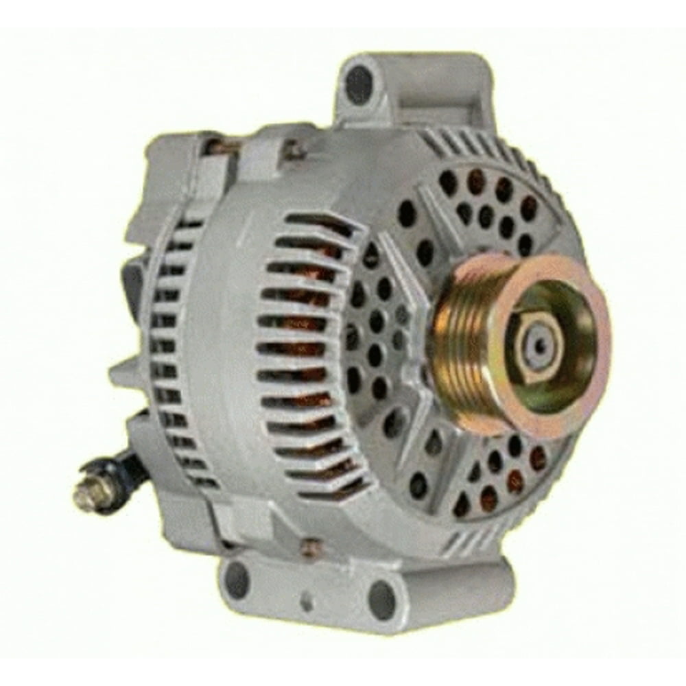New Alternator 2005 FORD EXPLORER 4.0L V6