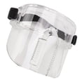 thumbnail image 4 of Escudo Facial, PC Transparente Anti ImpactO Protecto de la Cara Tema Resistente para la cocina para la cocina, 4 of 7