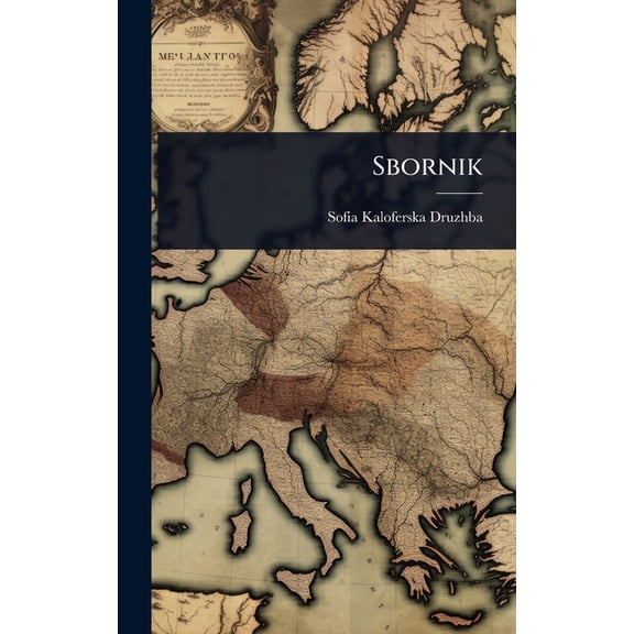 Sbornik, (Hardcover)