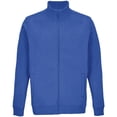 thumbnail image 1 of SOLS Veste de Survêtement à Fermeture Éclair Complète pour Adulte Cooper, 1 of 4
