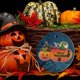 thumbnail image 4 of Decoración De Calabaza De Madera Colgando Adornos De Calabaza De Halloween Para Decoración De Halloween 6 Piezas Vogacara HA037143-00, 4 of 6