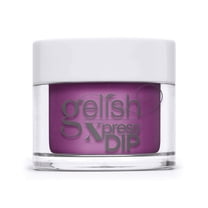 Gelish Xpress Dip - Tahiti Hottie 1.5 oz - #1620936