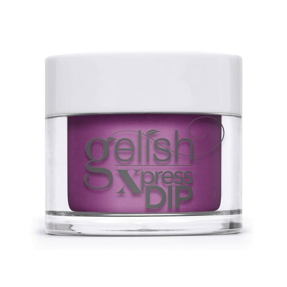 Gelish Xpress Dip - Tahiti Hottie 1.5 oz - #1620936