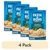 (4 pack) Pasta Roni Chicken & Broccoli Linguine, 4.7 oz Box