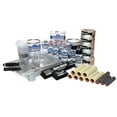 thumbnail image 3 of Eastwood Ultimate OptiFlow Epoxy and Urethane Automotive Primer Roll-On Paint Kit Gray 98005ZP, 3 of 14