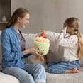 thumbnail image 4 of Jellycat Plush Toys, Jellycat Stuffed Animals Toy, 11 Inches Cute Jellycat Christmas Plushies,Soft and Huggable,Jellycat Plush Toys Bedtime Friend Christmas Gifts for Girls Boys Kids Children, 4 of 4