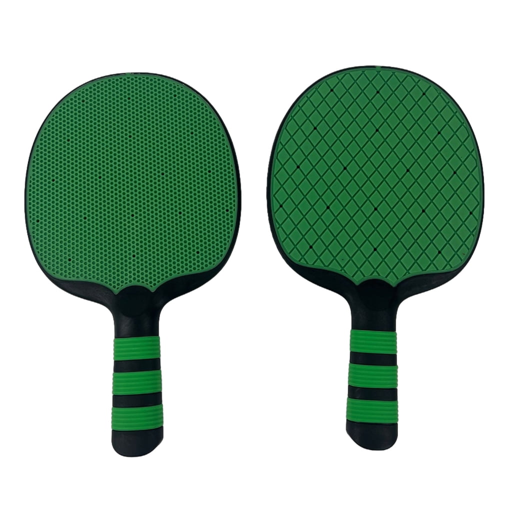 DHS 4002 Ping Pong Paddles Professional Table Tennis Racket with