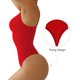 thumbnail image 2 of Body Moldeador SHAPERX Control de Abdomen Rojo L/XL, 2 of 6