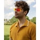 thumbnail image 2 of Gafas Deportivas JIM HALO Polarizadas TR90 Sin Montura para Hombre y Mujer, 2 of 8