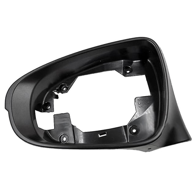 Marco de espejo retrovisor lateral izquierdo automático para Lexus Ct Ct200h 2011-2018
