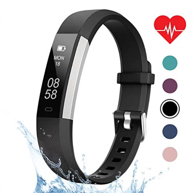 letscom fitness tracker for kids