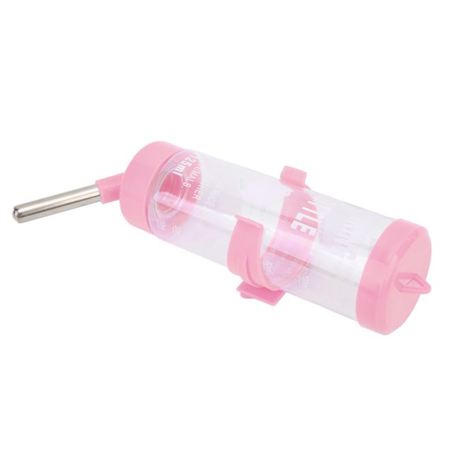 Hamster Water Bottle Hamster Drinking Bottle Hamster Drinking Dispenser Hamster Drinking Fountain Hamster Water Dispenser For Cage Hamster Water Bottle Dispenser Automatic No Drip