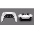 thumbnail image 3 of Protective Case Controller Shell Skin for PS5 Controller (Transparent), 3 of 5