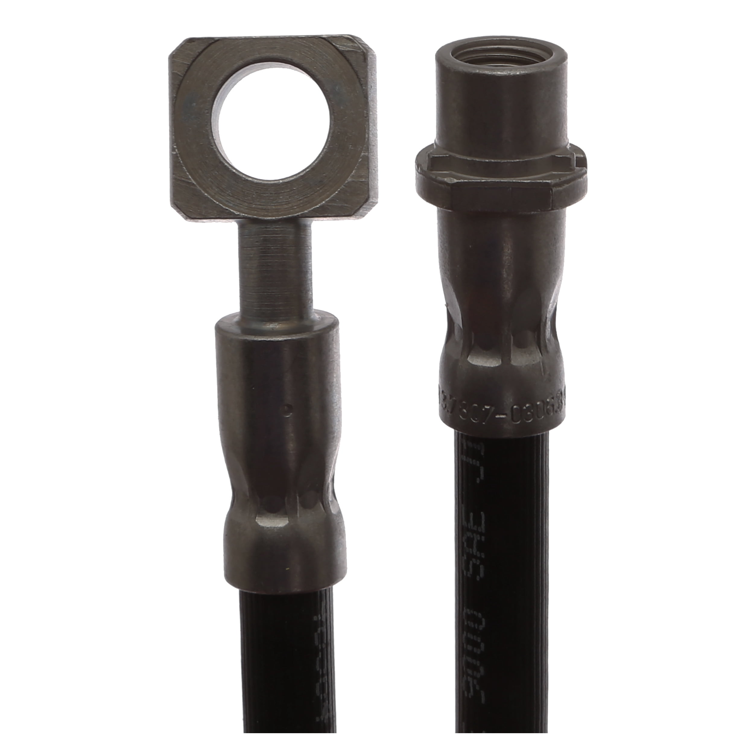 Raybestos Element3 Brake Hoses Fits select: 2008-2009,2011 SAAB 2023-09-03 00:00:00