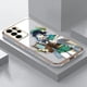 thumbnail image 3 of Smooth E-TPU Phone Case For Samsung Galaxy S24 S23 S22 S21 S20 FE S10 A01 A02 A03 PLUS ULTRA 5G Case The Game G-Genshin I-Impact, 3 of 5
