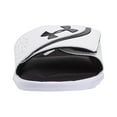 thumbnail image 3 of Under Armour Kids' Ignite Vi Sl Slide Sandal, 3 of 6