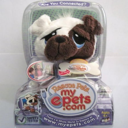Rescue Pets MyePets.com, Mutt