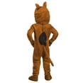 thumbnail image 2 of Toddler Deluxe Scooby Doo Costume, 2 of 8