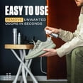 thumbnail image 2 of Shoe Deodorizer Spray, 6 Oz - Sneaker Freshener & Shoe Odor Eliminator for Fresh & Clean - Easy to Use Foot Odor Control Sprays for Bad Smell & Stinky Shoes, 2 of 4